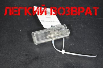 Плафон салонный BMW