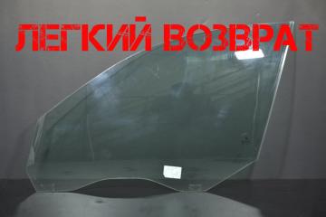 Стекло двери переднее левое BMW 5