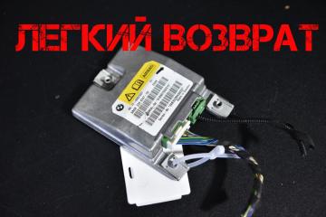 Блок управления AIR BAG правый BMW 5