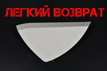 Накладка обшивки двери передняя левая Mercedes-Benz C-class