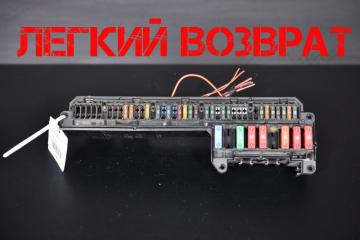 Блок предохранителей передний BMW 5 контрактная Блок предохранителей передний BMW 5