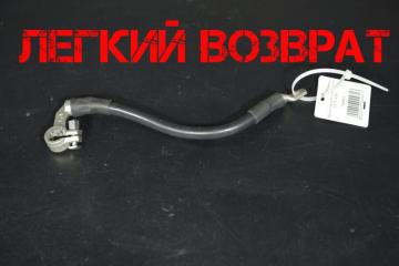 Клемма аккумулятора плюсовая Volkswagen Touareg