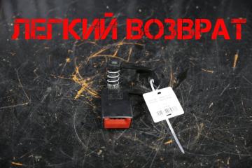 Замок ремня безопасности задний правый BMW 5