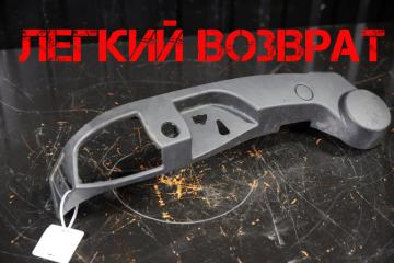 Накладка сиденья правая BMW 5