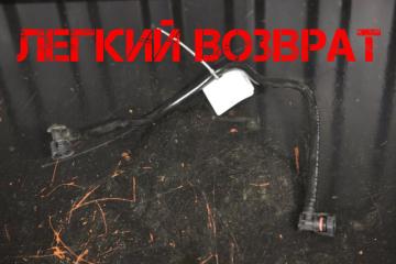 Трубка вентиляции топливного бака BMW