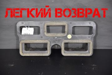 Воздуховод печки Audi A6