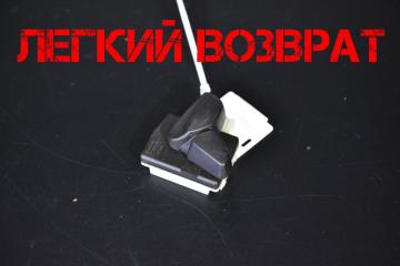 Переключатель регулировки сиденья левый BMW 5