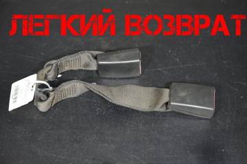 Замок ремня безопасности задний правый BMW 1