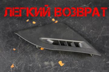 Вентиляционная решетка правая BMW 6