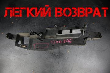 Накладка сиденья левая BMW 3