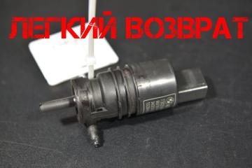 Насос омывателя стекла задний BMW 1