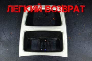 Накладка консоли BMW 3