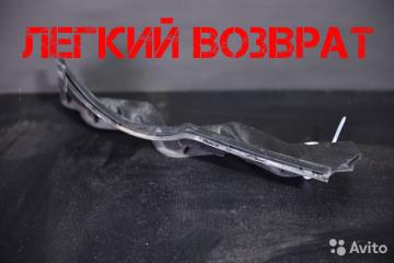 Крепление фары правое Volkswagen Passat