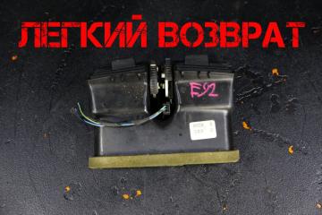 Дефлектор обдува задний BMW 3