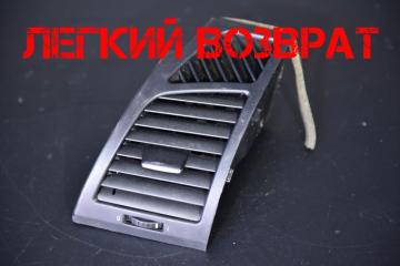 Дефлектор обдува левый BMW 1