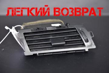 Дефлектор обдува левый BMW 5