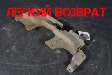 Кожух рулевого механизма правый BMW X5 2008