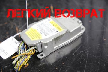 Блок управления AIR BAG BMW 5