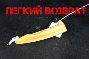 Ручка двери наружная правая BMW 1