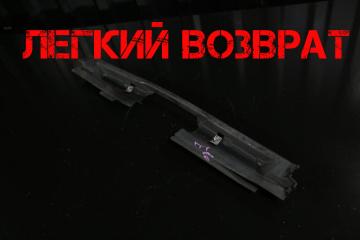 Воздуховод радиатора BMW 5