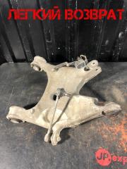 Рычаг нижний задний левый bmw 5