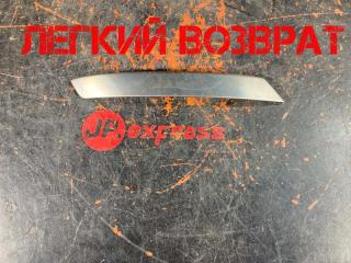 Накладка ручки двери передняя левая Infiniti FX35 2003