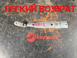 Кронштейн ручки двери передний левый Infiniti FX35 2003