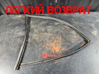Молдинг стекла передний левый Infiniti FX35 2003