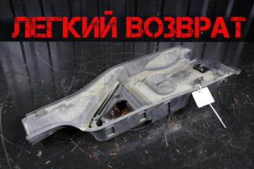 Корпус салонного фильтра правый BMW 6