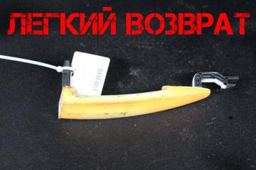 Ручка двери наружная левая BMW 1