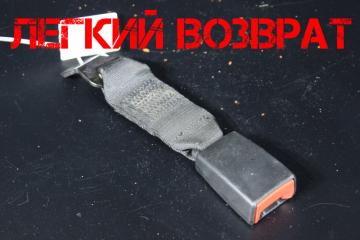 Замок ремня безопасности задний BMW 5