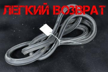 Уплотнитель багажной двери BMW 5