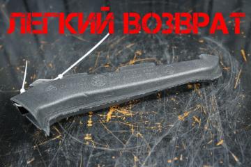 Воздуховод печки передний левый BMW 5 2012