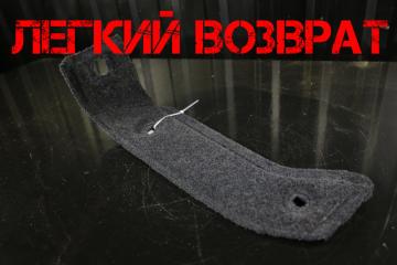 Обшивка багажника задняя правая Land Rover Range Rover