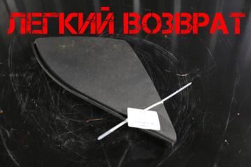 Боковая накладка торпеды левая Land Rover Range Rover