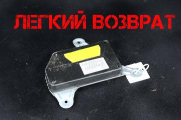 Обшивка стойки задняя левая BMW X5