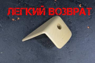 Накладка сиденья левая BMW 3