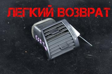 Дефлектор обдува левый BMW X5