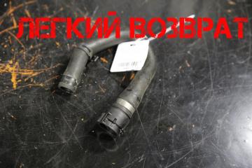 Патрубок отопителя BMW 5