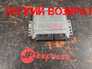 Блок управления двигателем Infiniti FX35 2003