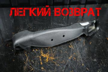 Воздуховод печки правый BMW 5 2012