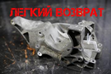 Фото запчасти крепление генератора BMW контрактная запчасть Запчасть крепление генератора BMW