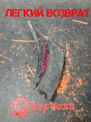 Накладка петли багажника правая Infiniti FX35 2003 Б/У Накладка петли багажника правая Infiniti FX35 2003