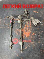 Топливная рампа Infiniti FX35 2003