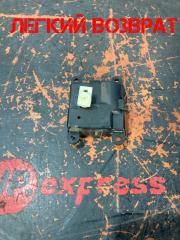 Сервопривод заслонок печки Infiniti FX35 2003