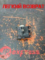 Сервопривод заслонок печки Infiniti FX35 2003