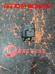 Сервопривод заслонок печки Infiniti FX35 2003