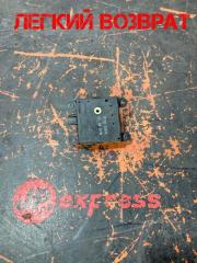 Сервопривод заслонок печки Infiniti FX35 2003