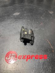 Сервопривод заслонок печки Infiniti FX35 2003