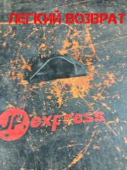 Накладка багажника Infiniti FX35 2003